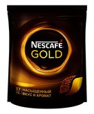    Nescafe Gold