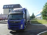   Volvo FM 400   