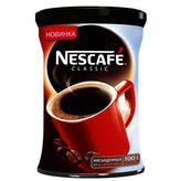   Nescafe Classic 50, 100, 250 .