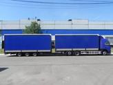   Volvo FM 400    870630