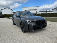 BMW X5  ,  22 