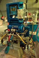       GRACO Reactor H-XP2